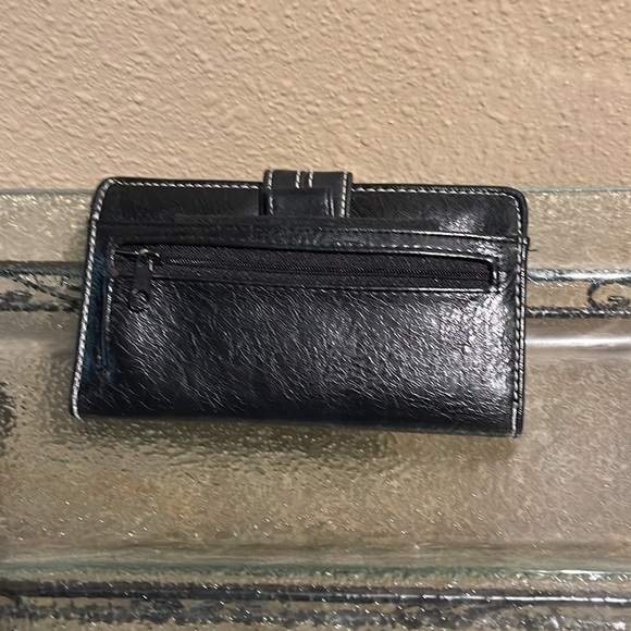 Wallet, good used condition - Picture 2 of 8